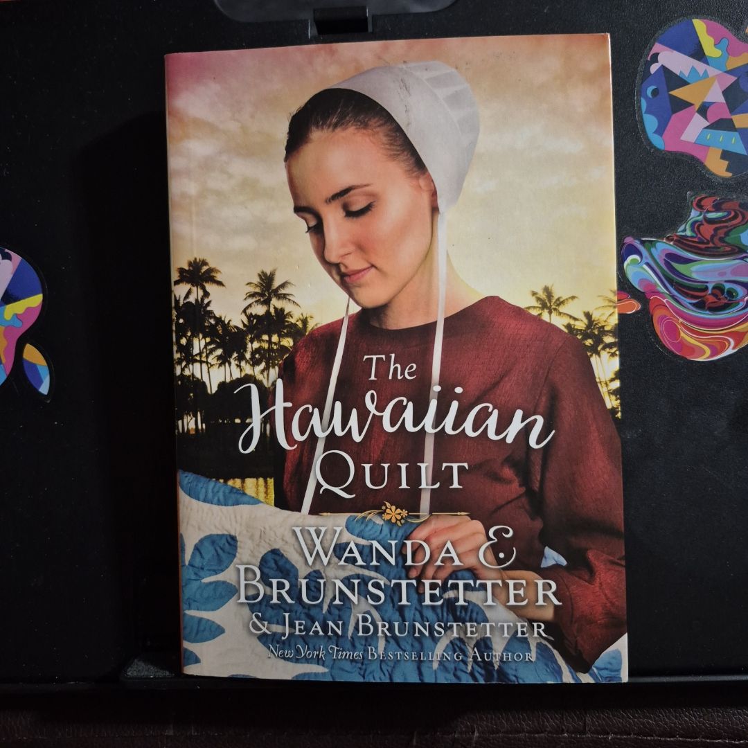 The Hawaiian Quilt