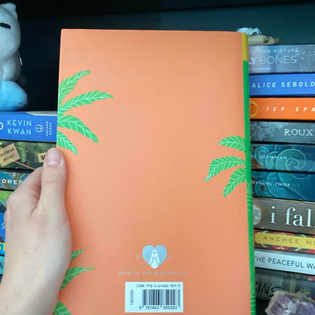 People We Meet on Vacation 