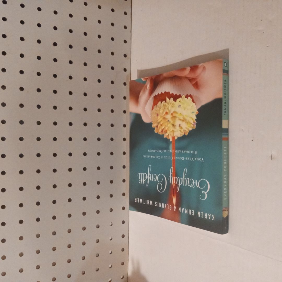 Everyday Confetti