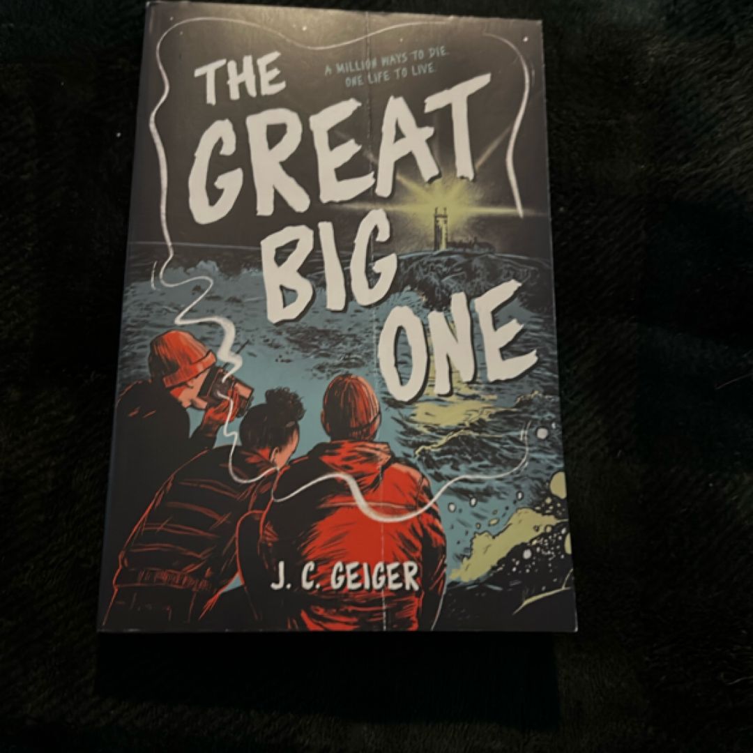 The Great Big One