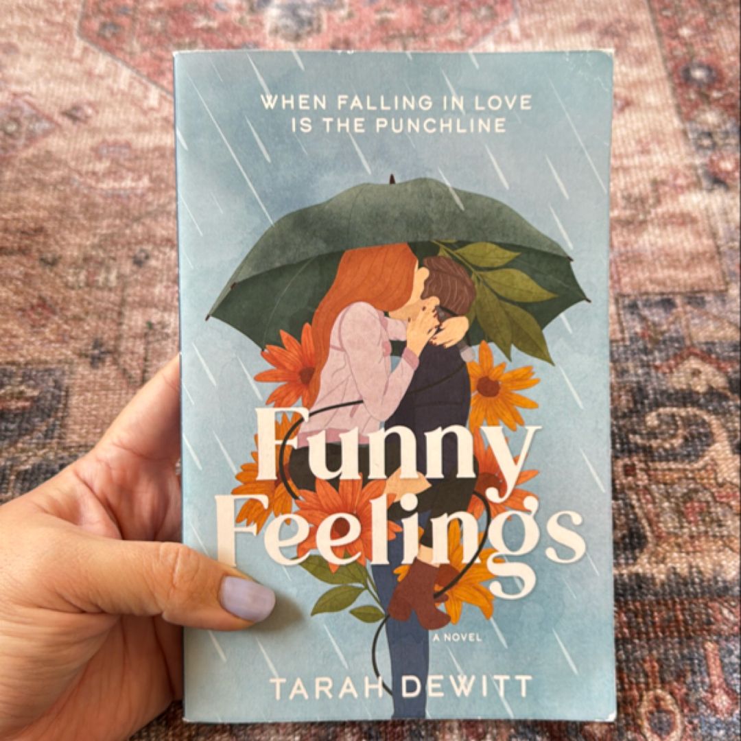Funny Feelings