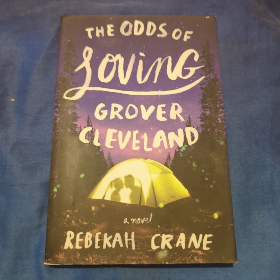 The Odds of Loving Grover Cleveland