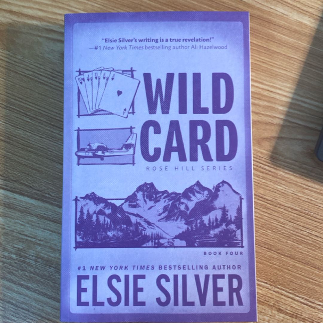 Wild Card (Standard Edition)