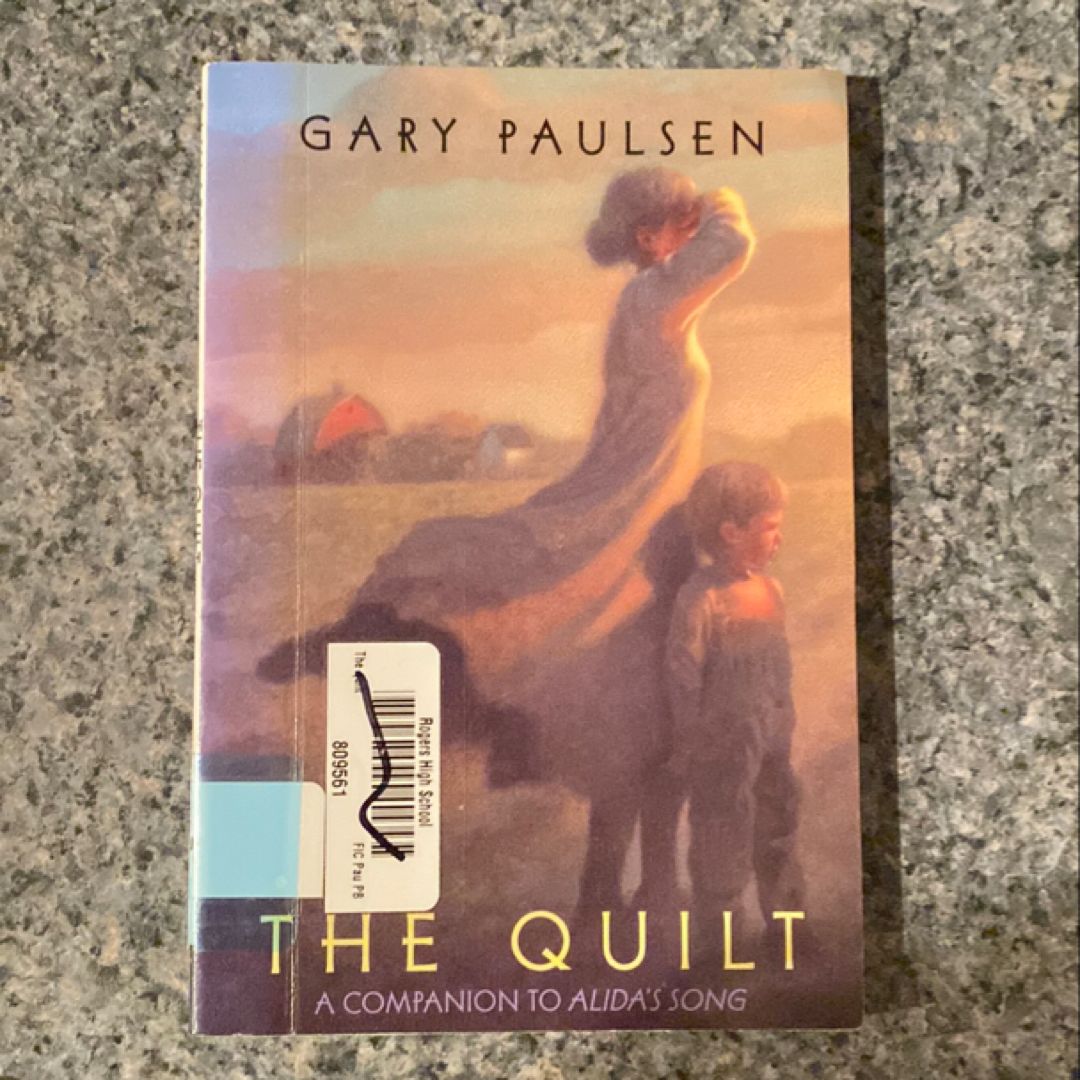 The Quilt