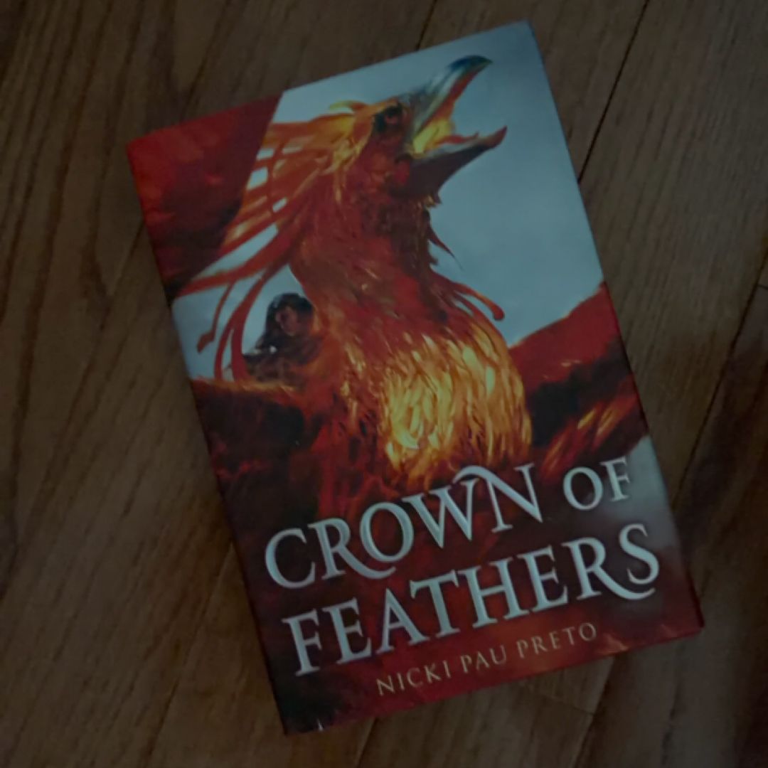 Crown of Feathers