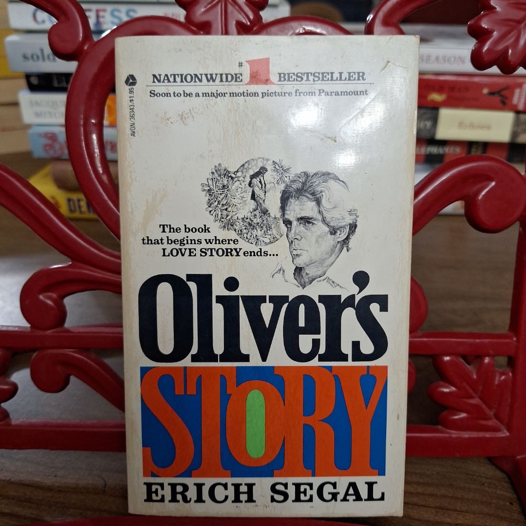 Oliver's Story