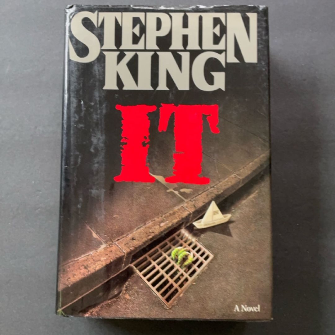 It