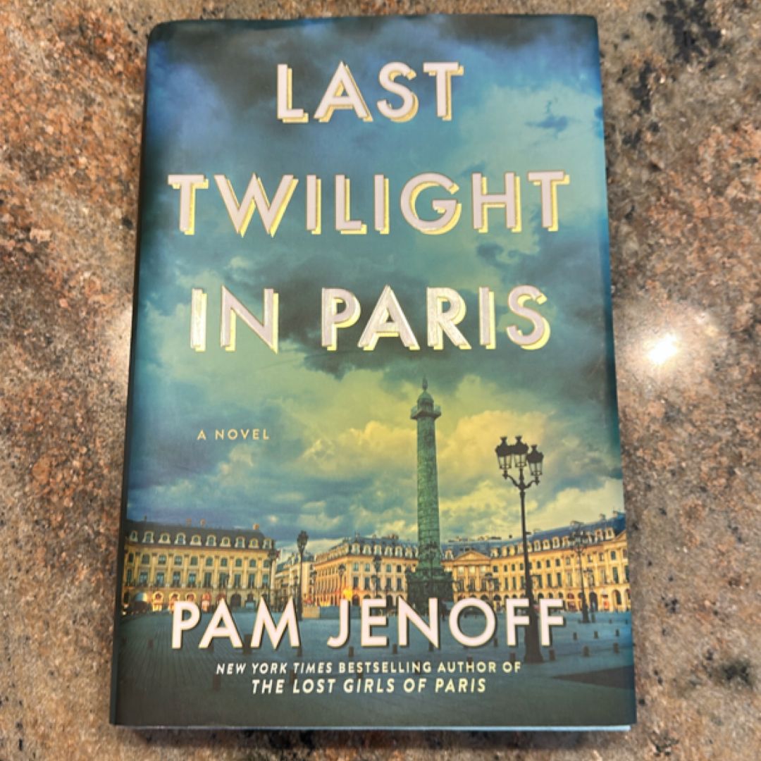 The Department of Stolen Heirlooms