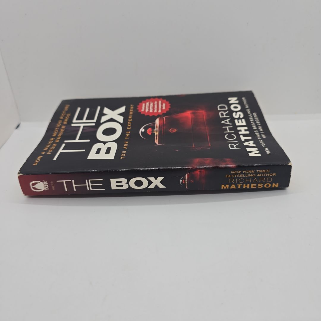 The Box