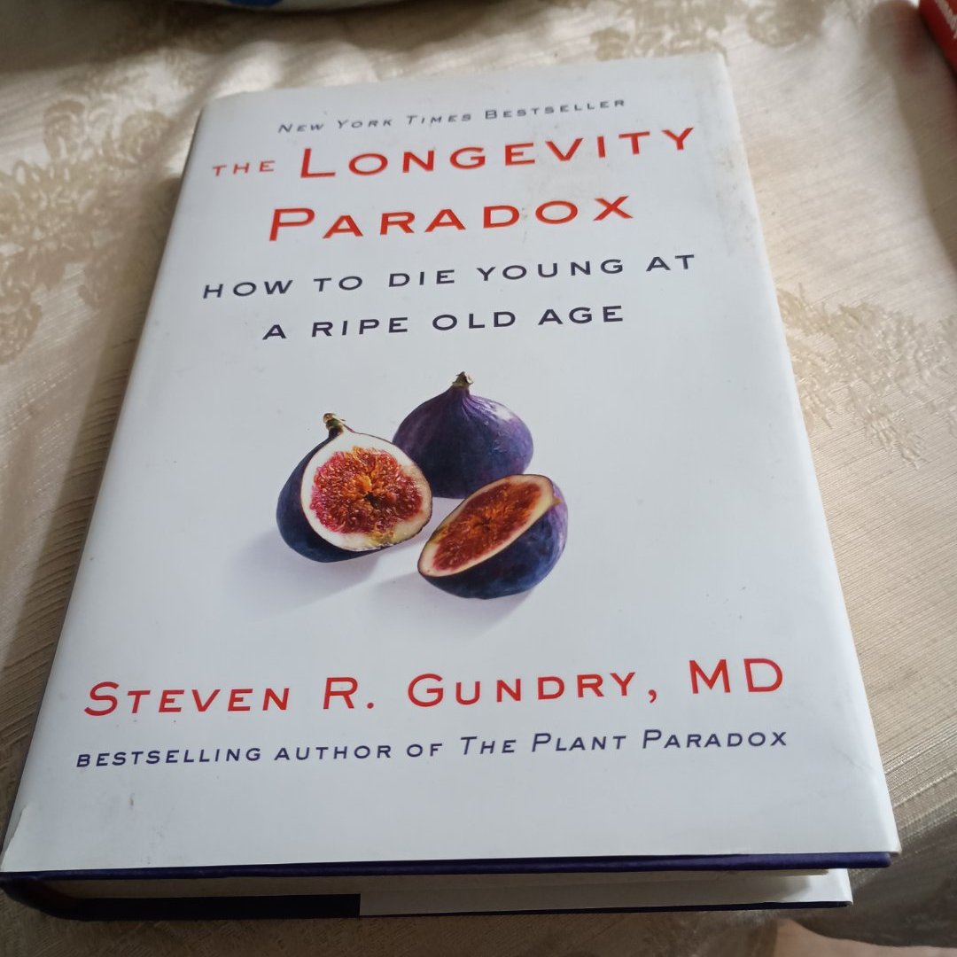The Longevity Paradox