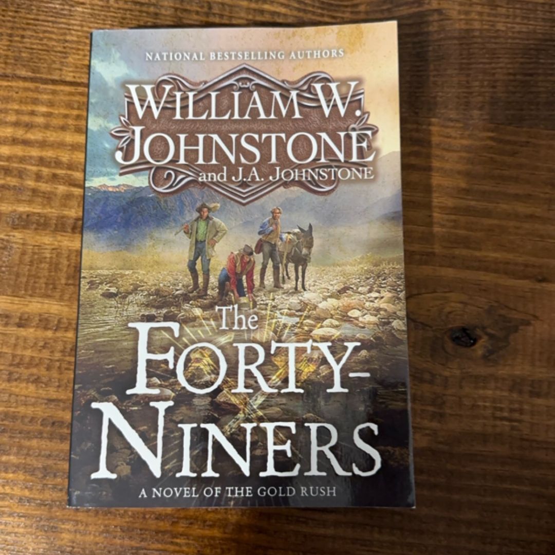 The Forty-Niners