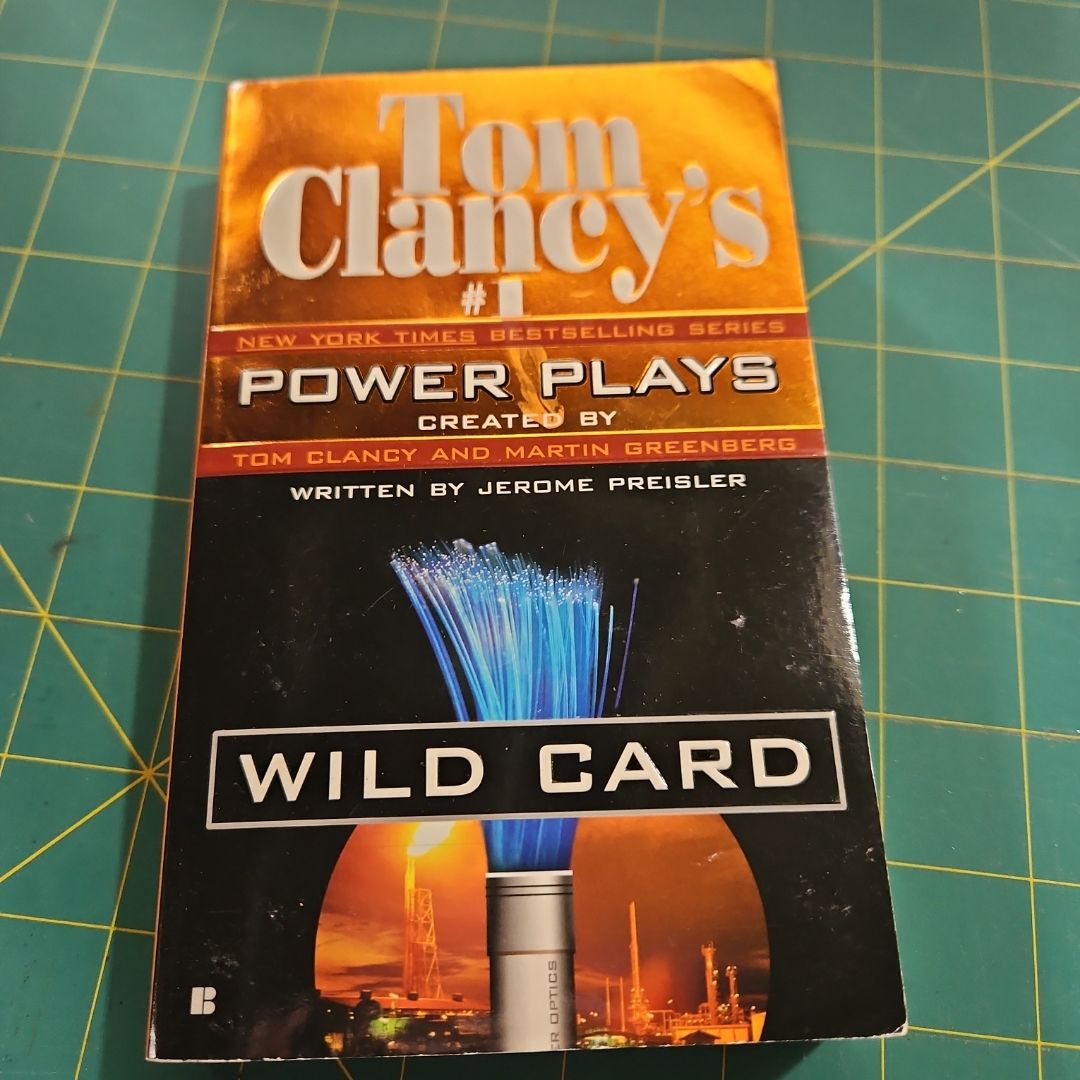 Wild Card