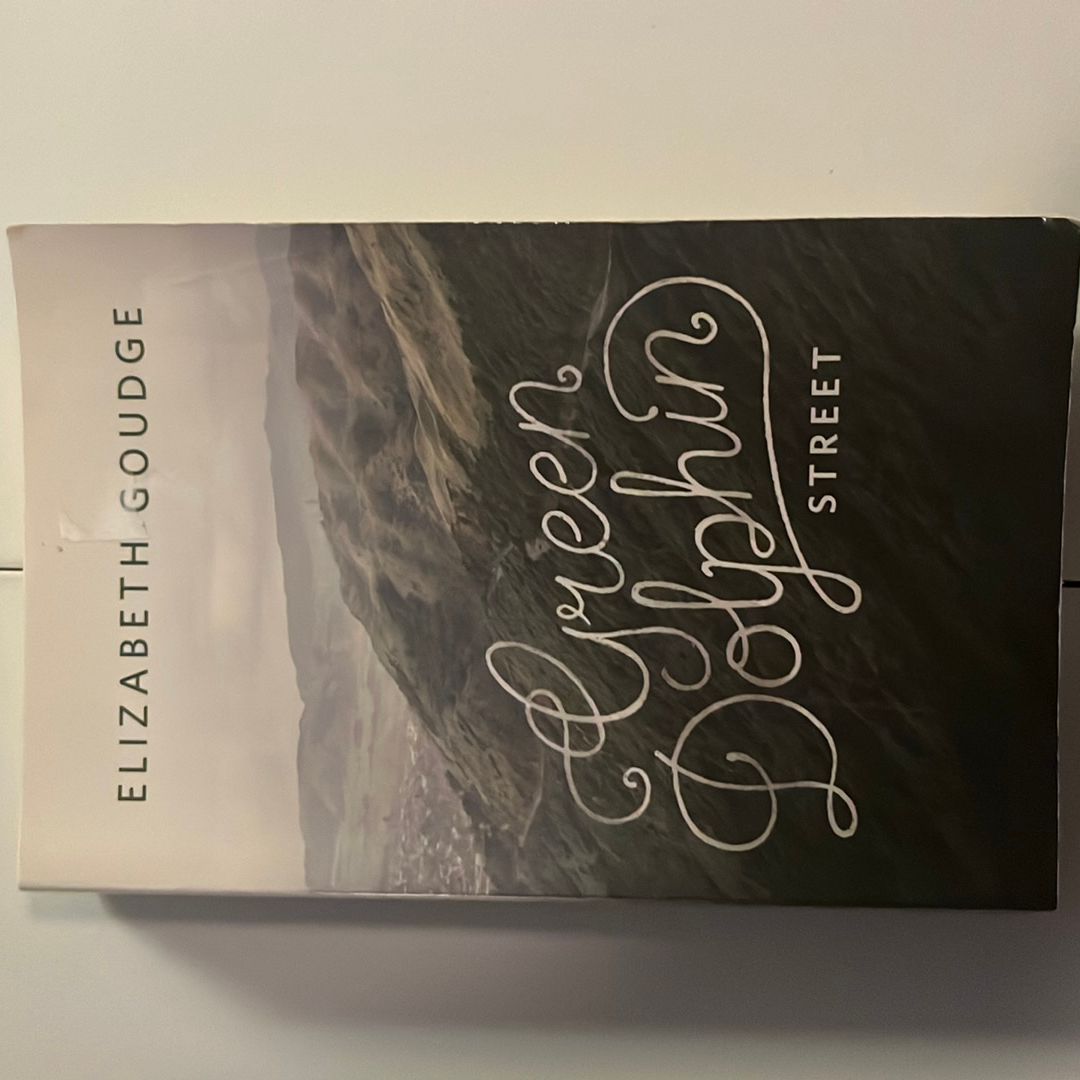 Green Dolphin Street