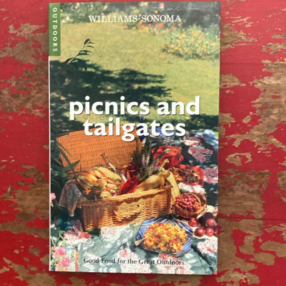Picnics and Tailgates