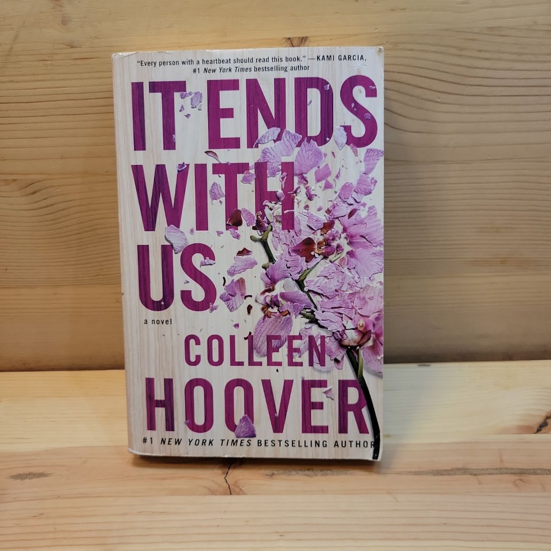 It Ends with Us