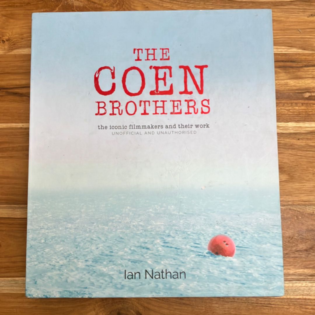 The Coen Brothers