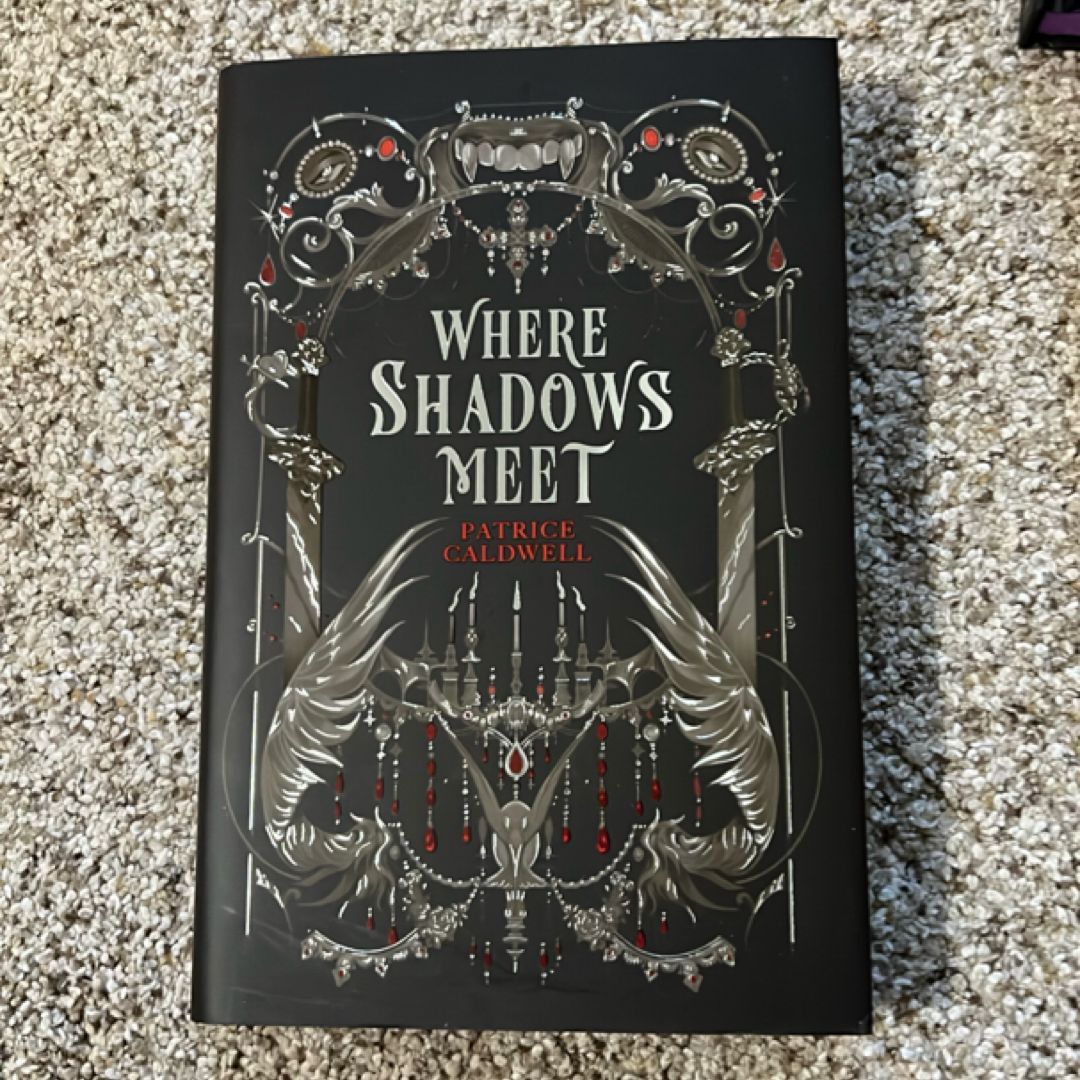 Where Shadows Meet