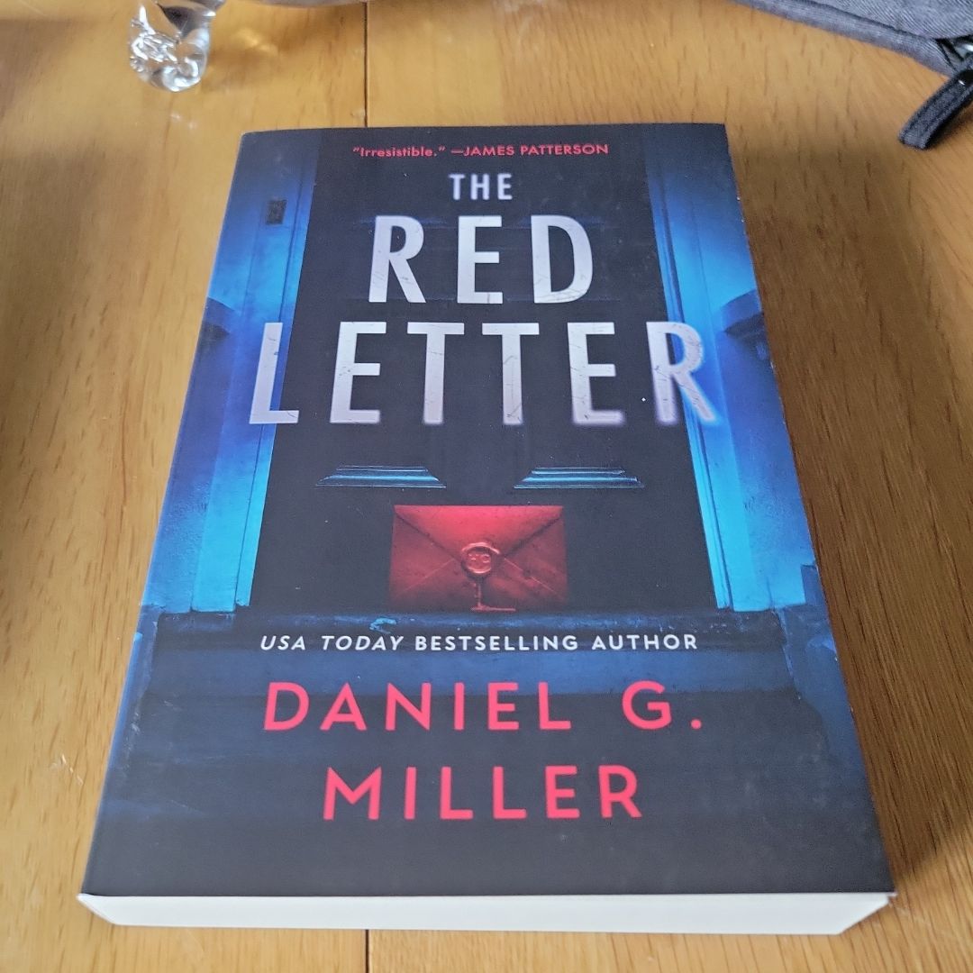 The Red Letter