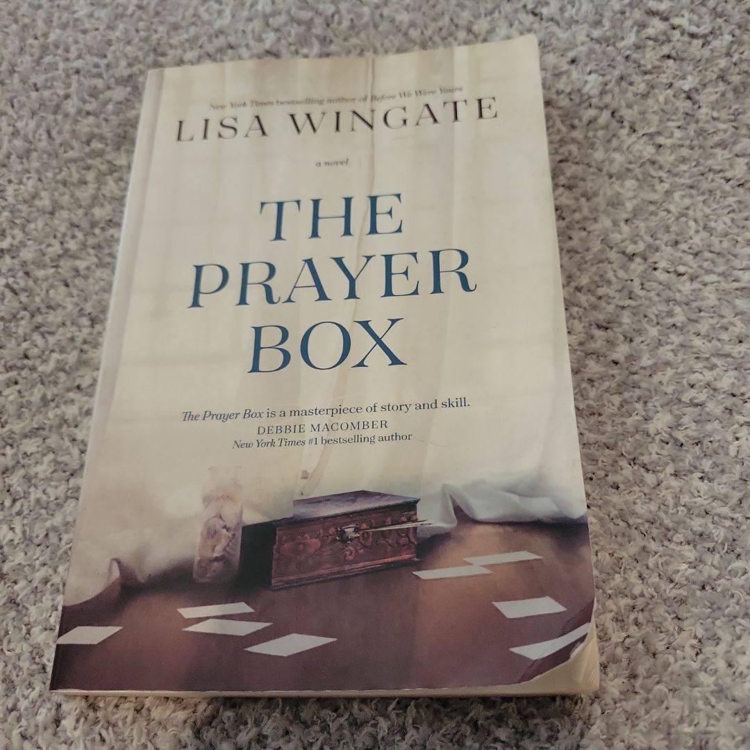 The Prayer Box