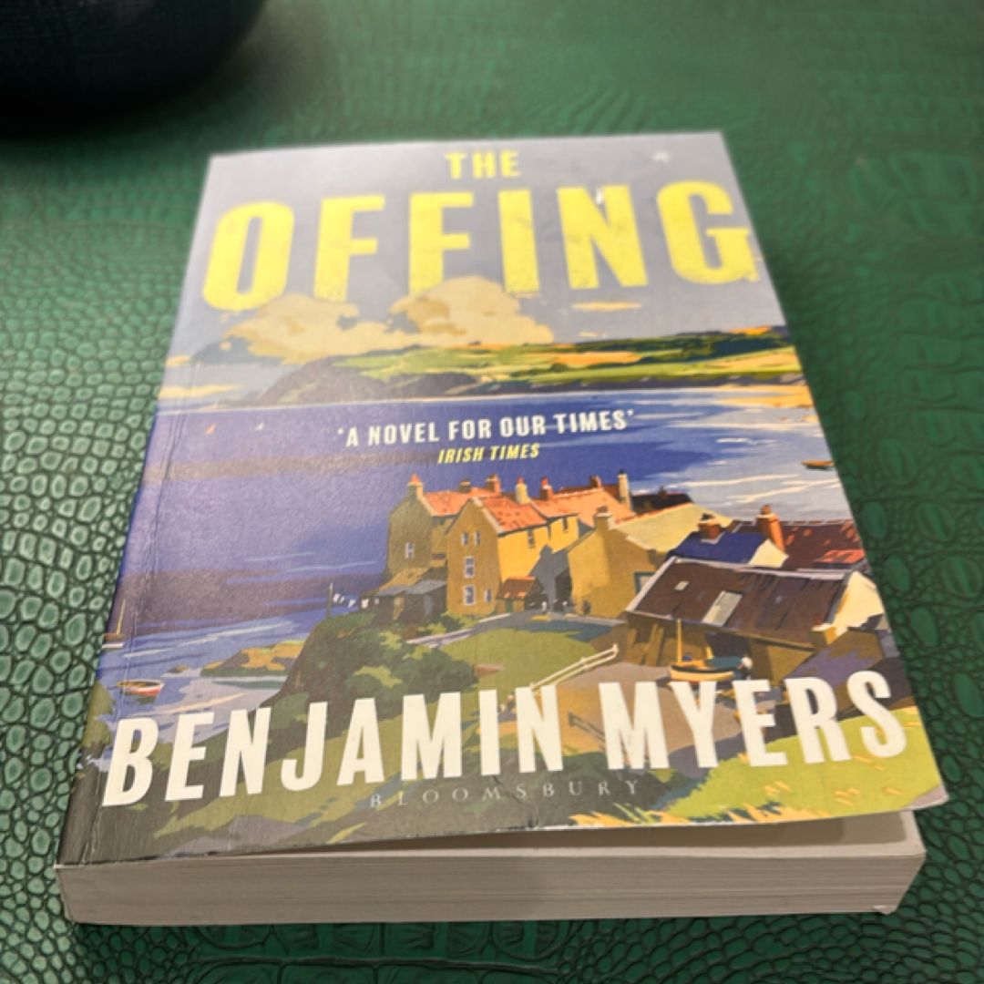 The Offing