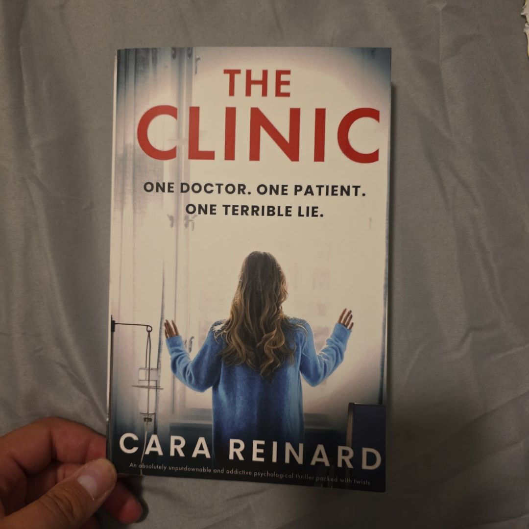 The Clinic