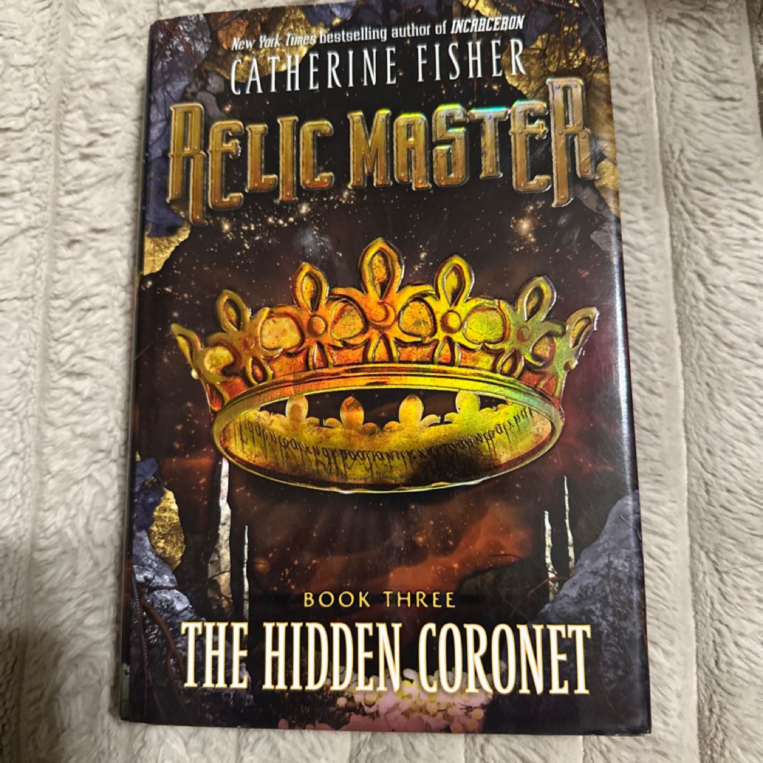 The Hidden Coronet