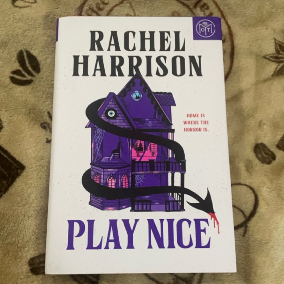 Play Nice