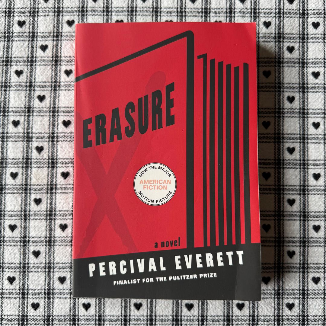 Erasure