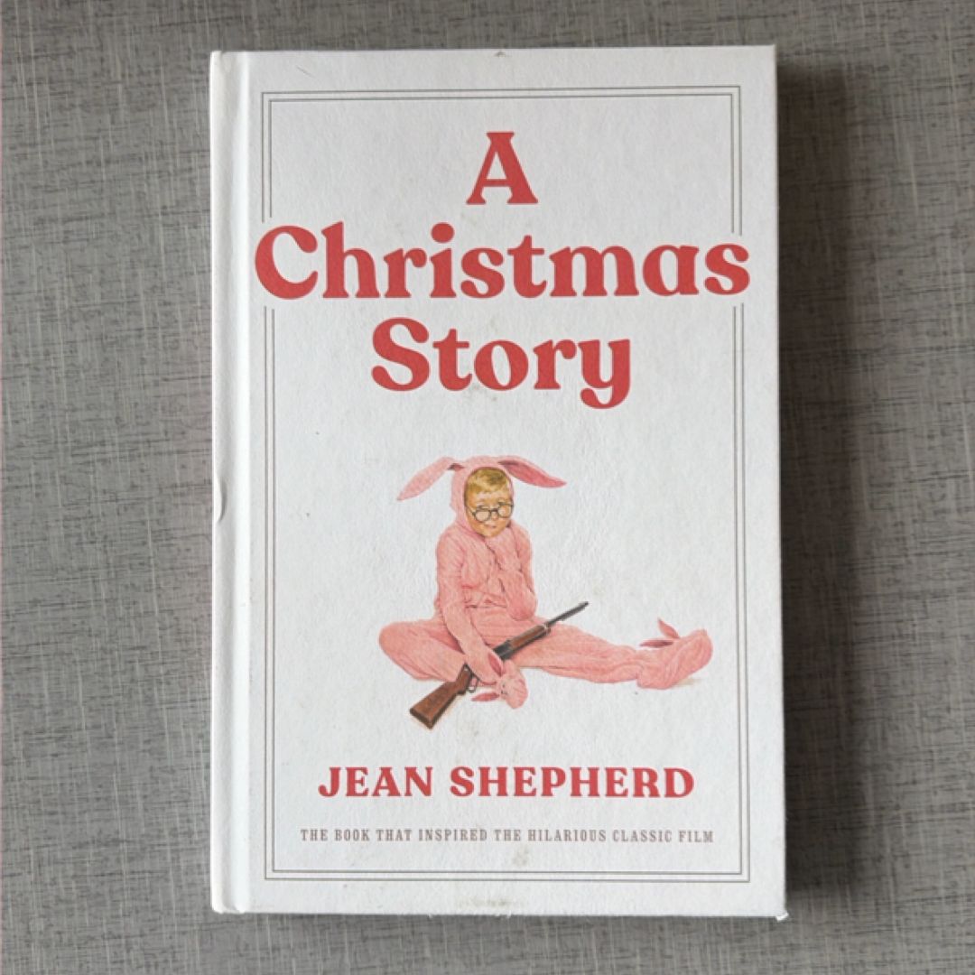A Christmas Story