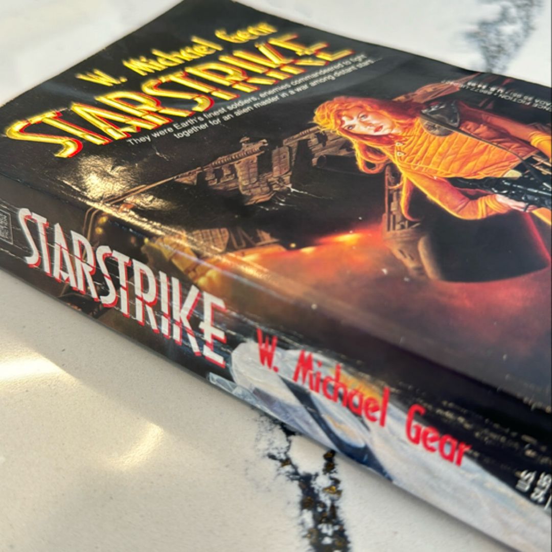 Starstrike