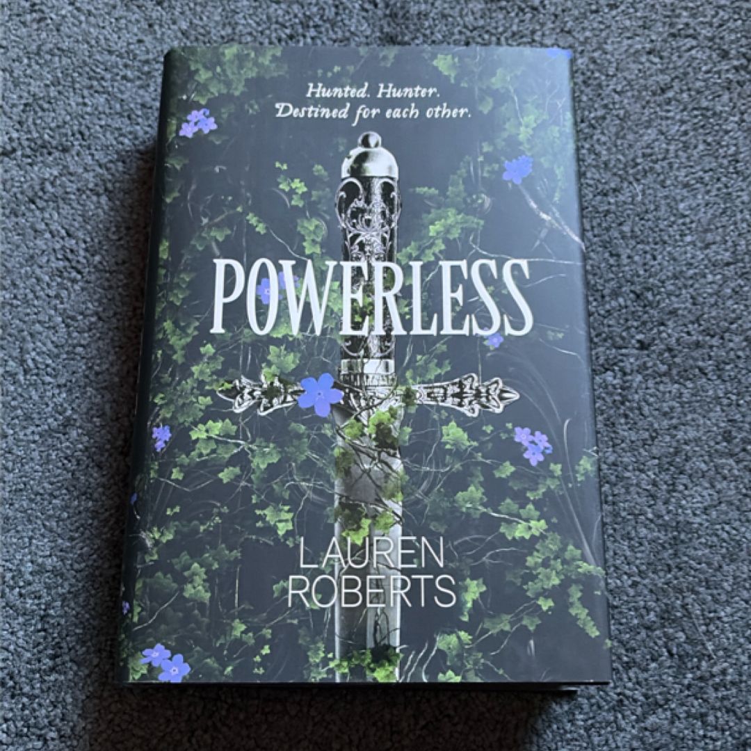Powerless