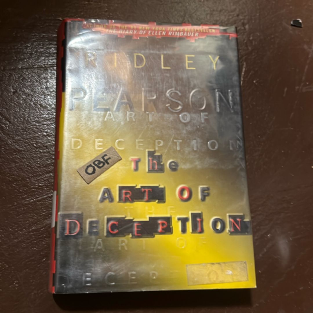 The Art of Deception