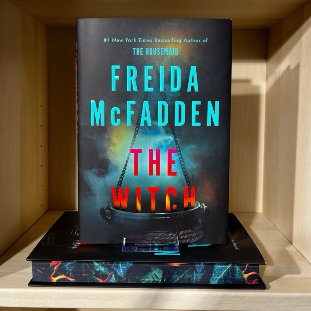 The Witch (Deluxe Edition)