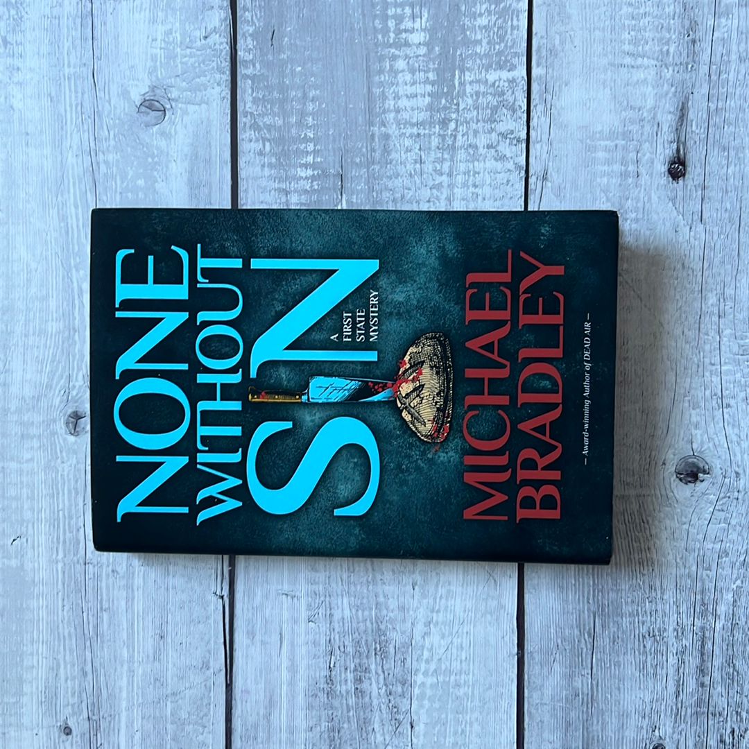 None Without Sin