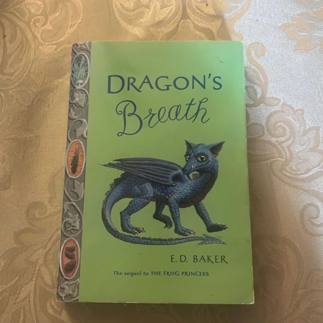 Dragon's Breath