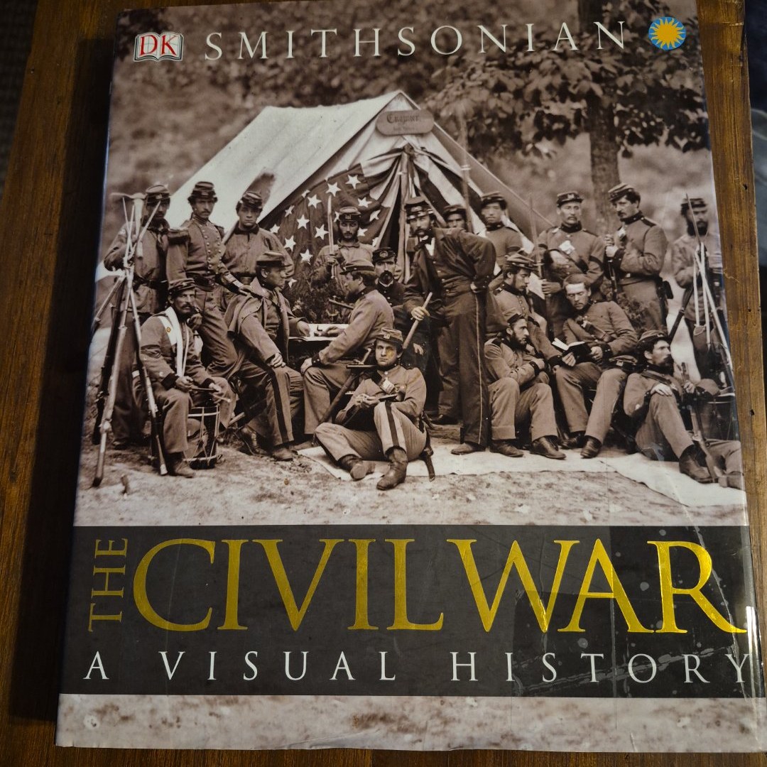 The Civil War