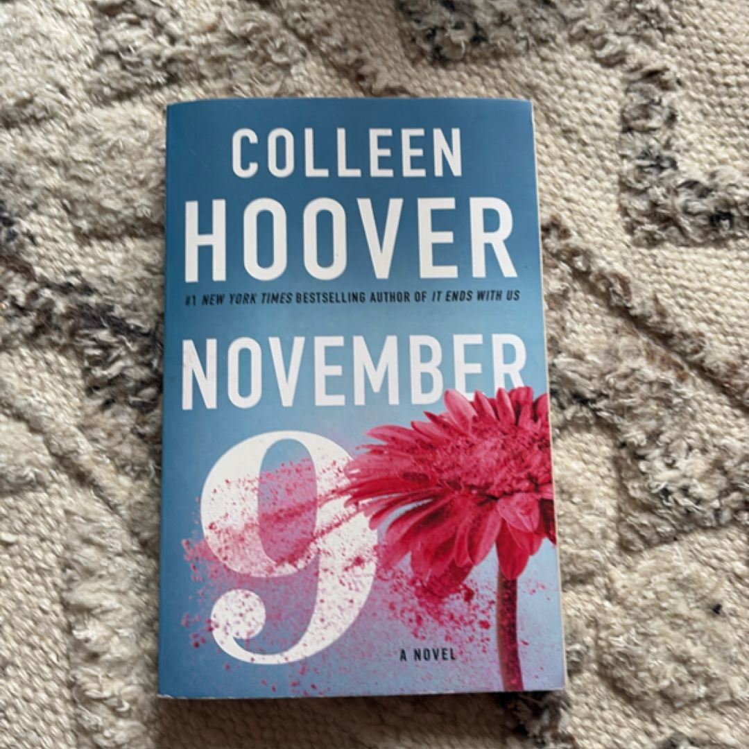 November 9