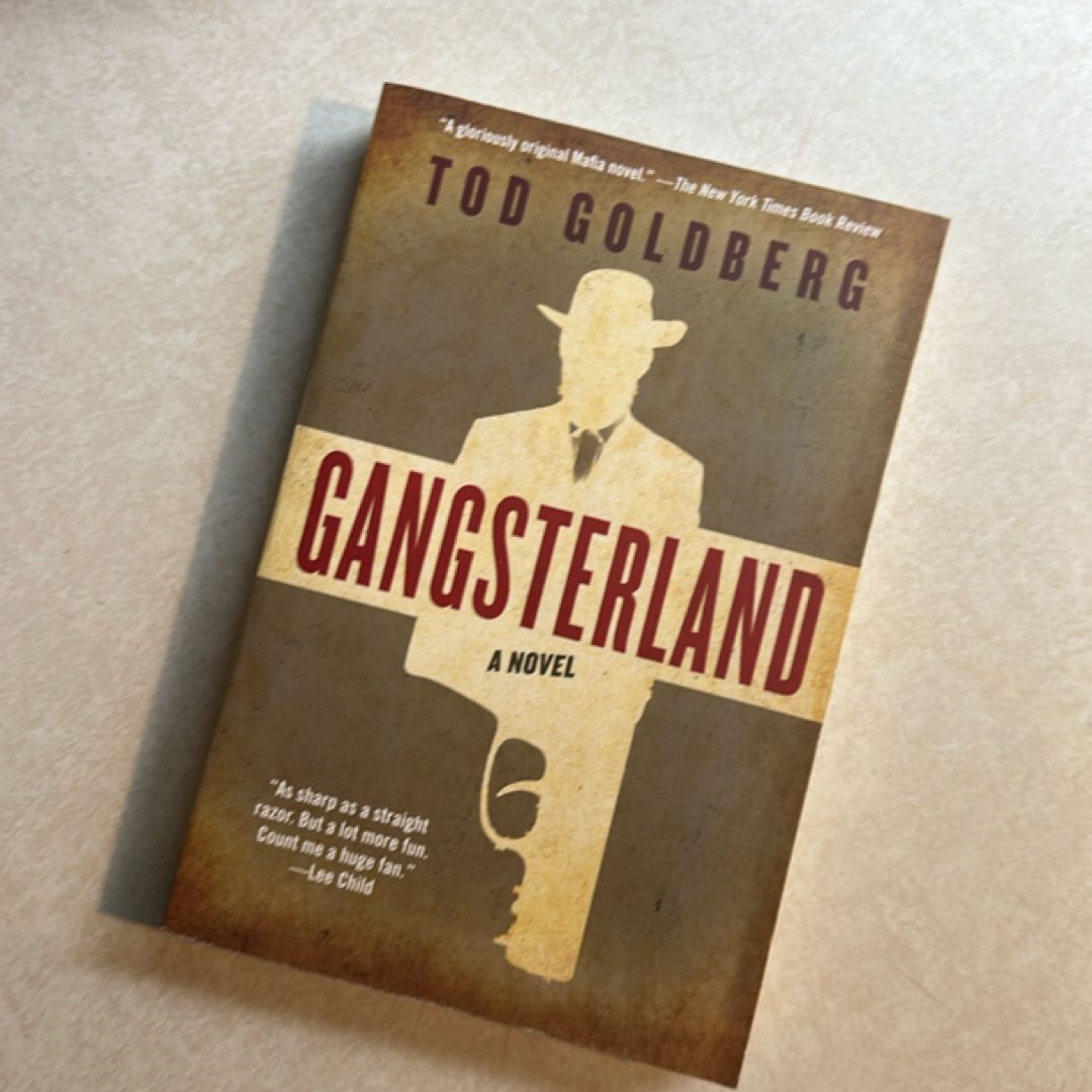 Gangsterland