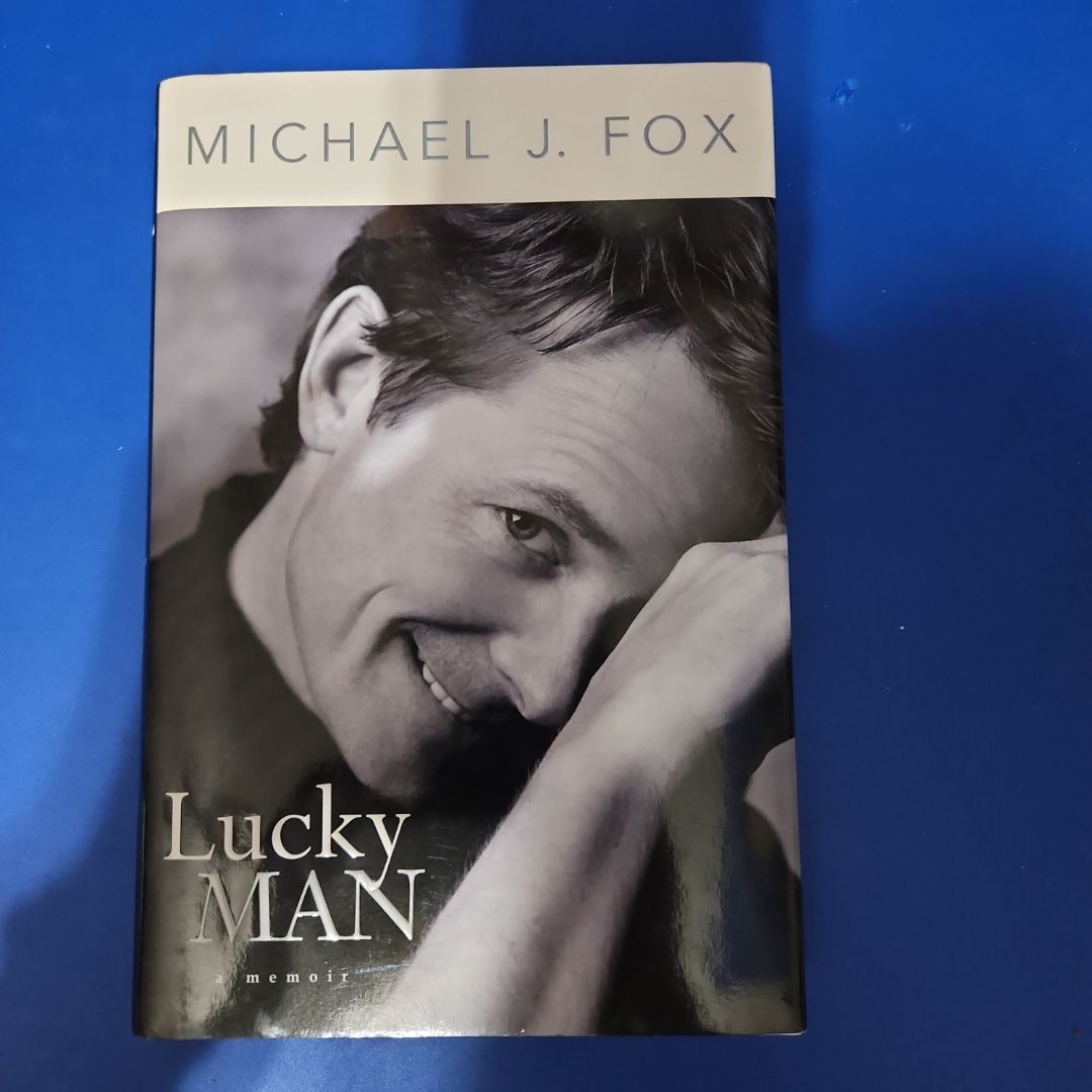 Lucky Man