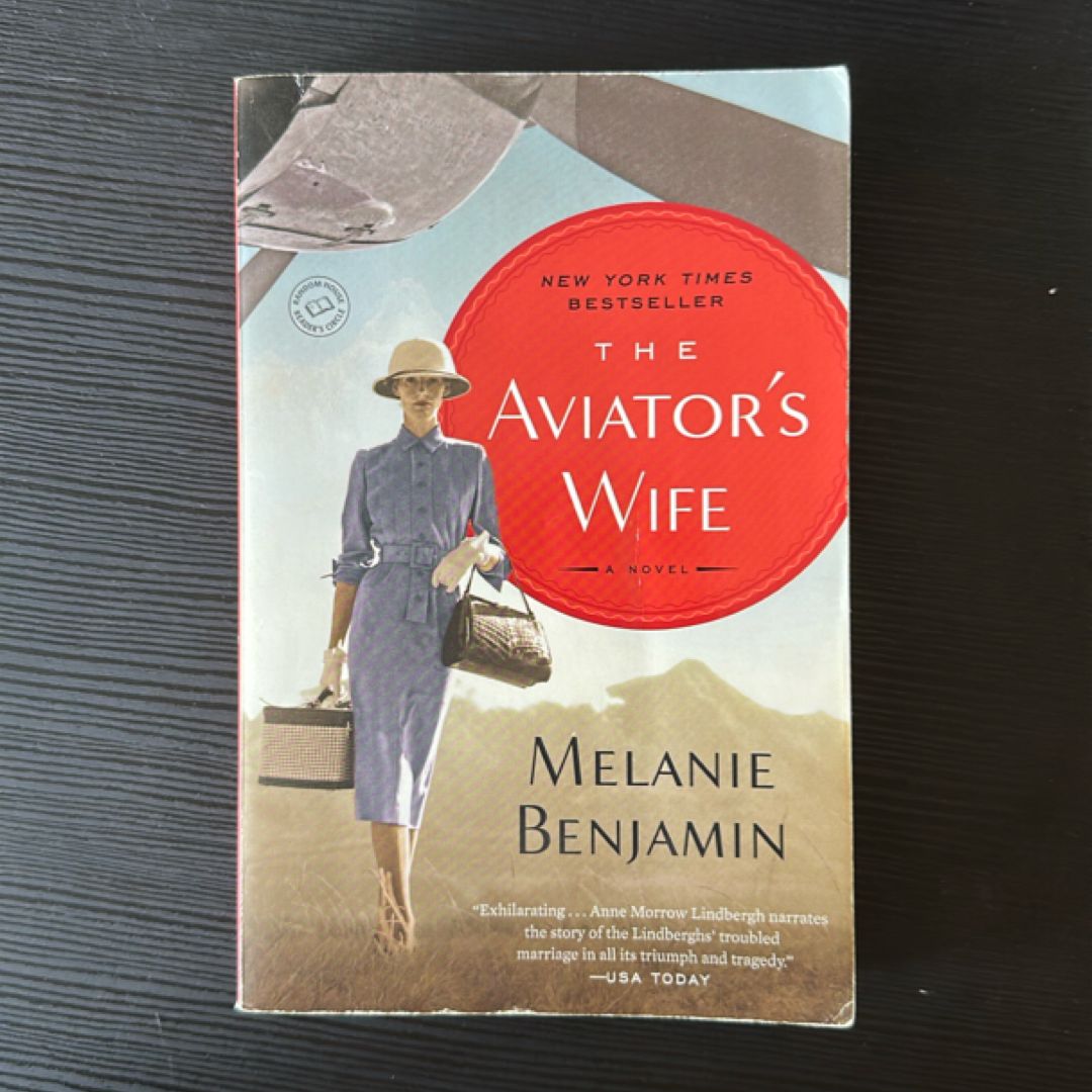 The Aviator's Wife