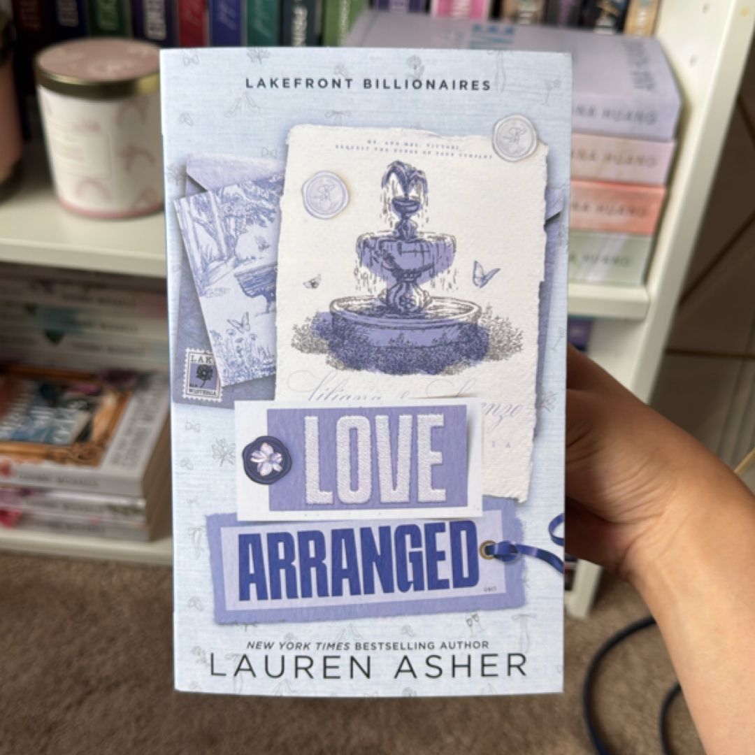 Love Arranged