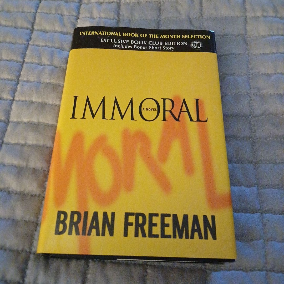 Immoral