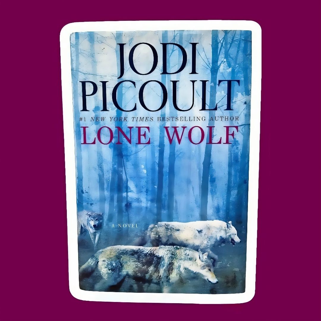 Lone Wolf