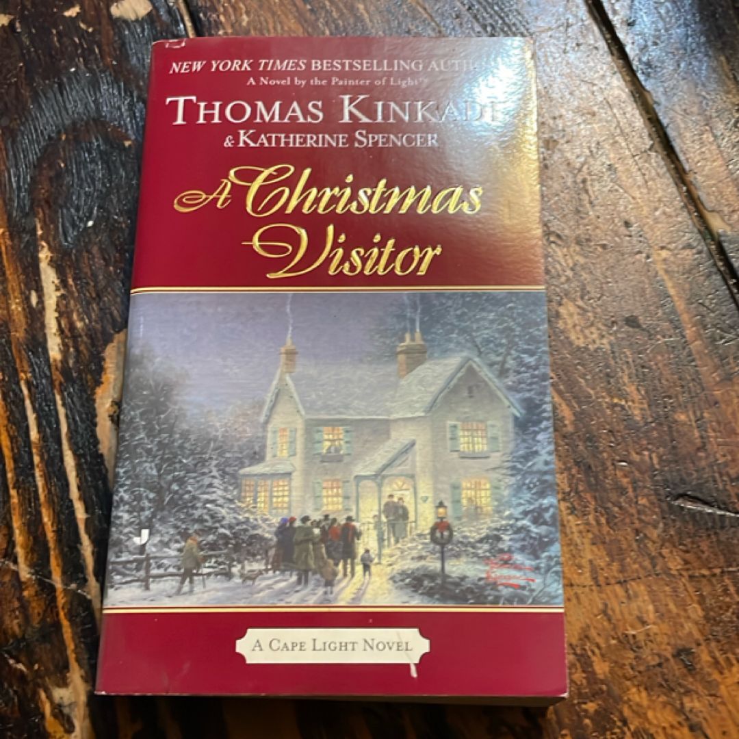 A Christmas Visitor