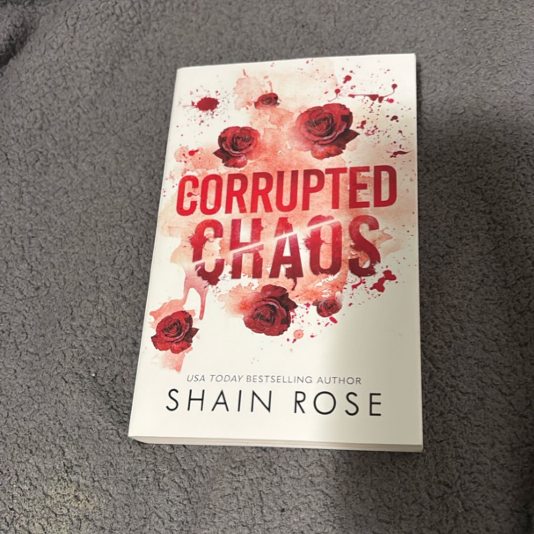 Corrupted Chaos