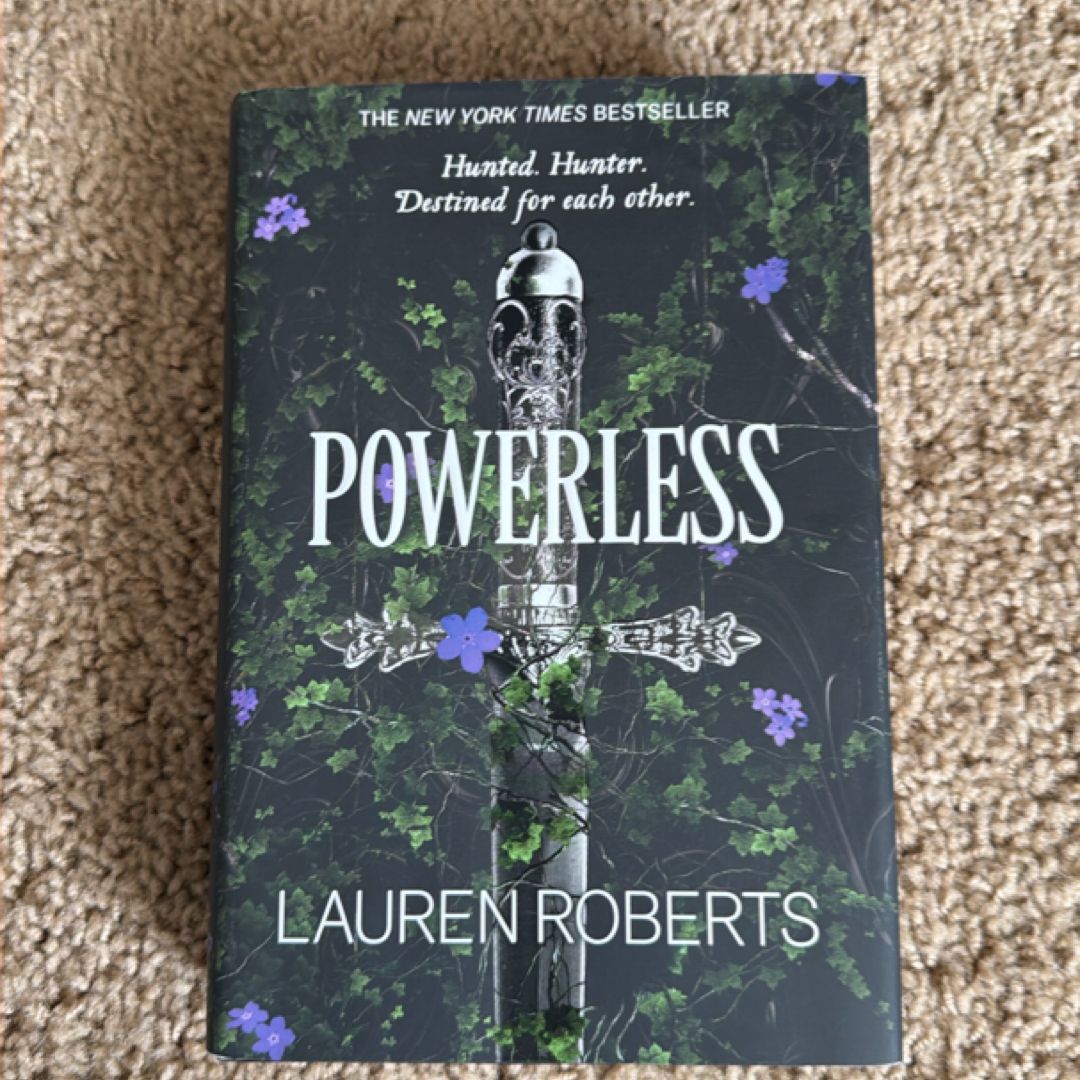 Powerless