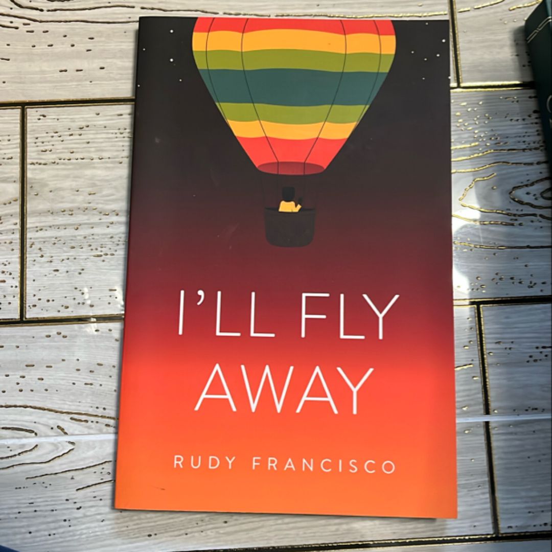 I'll Fly Away