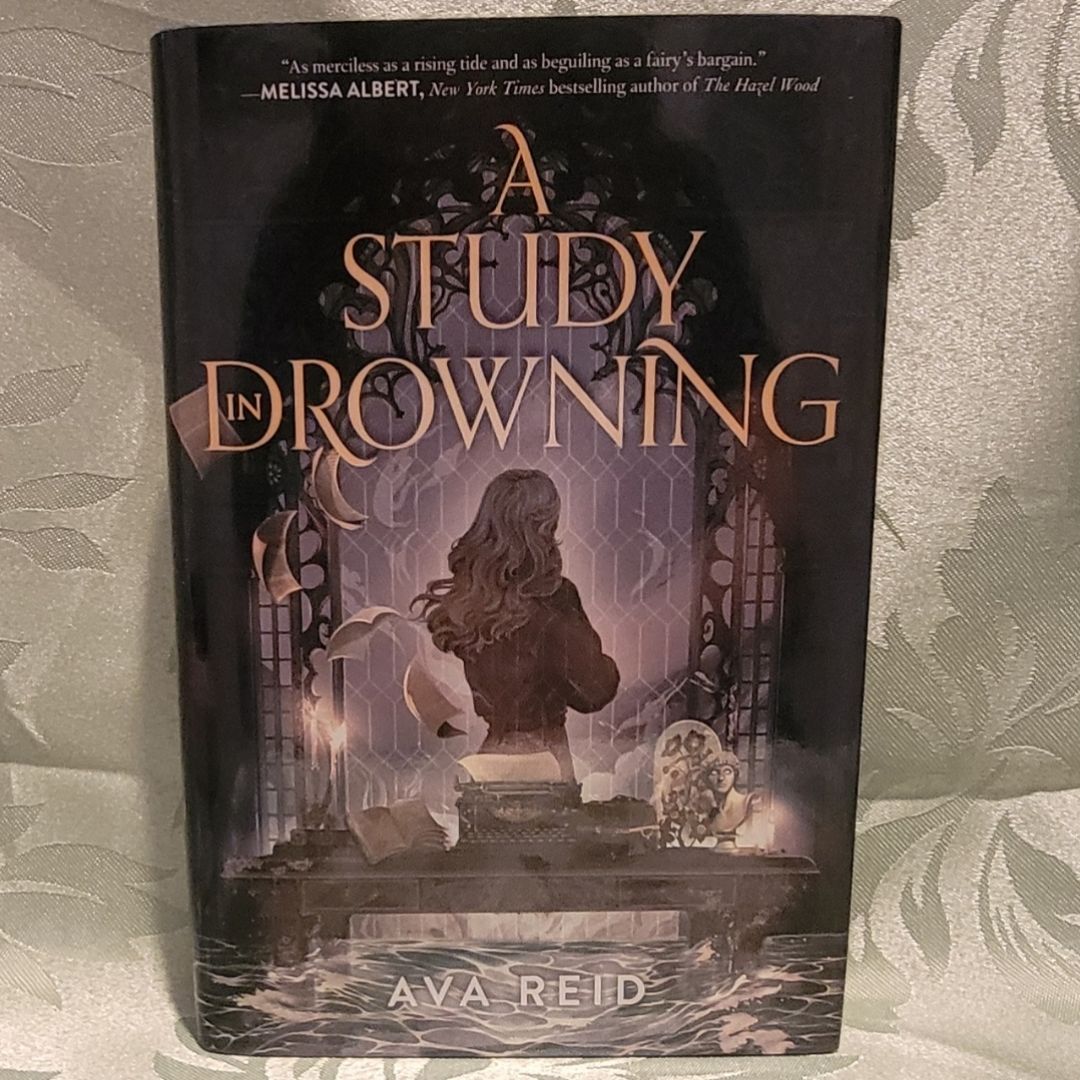 A Study in Drowning