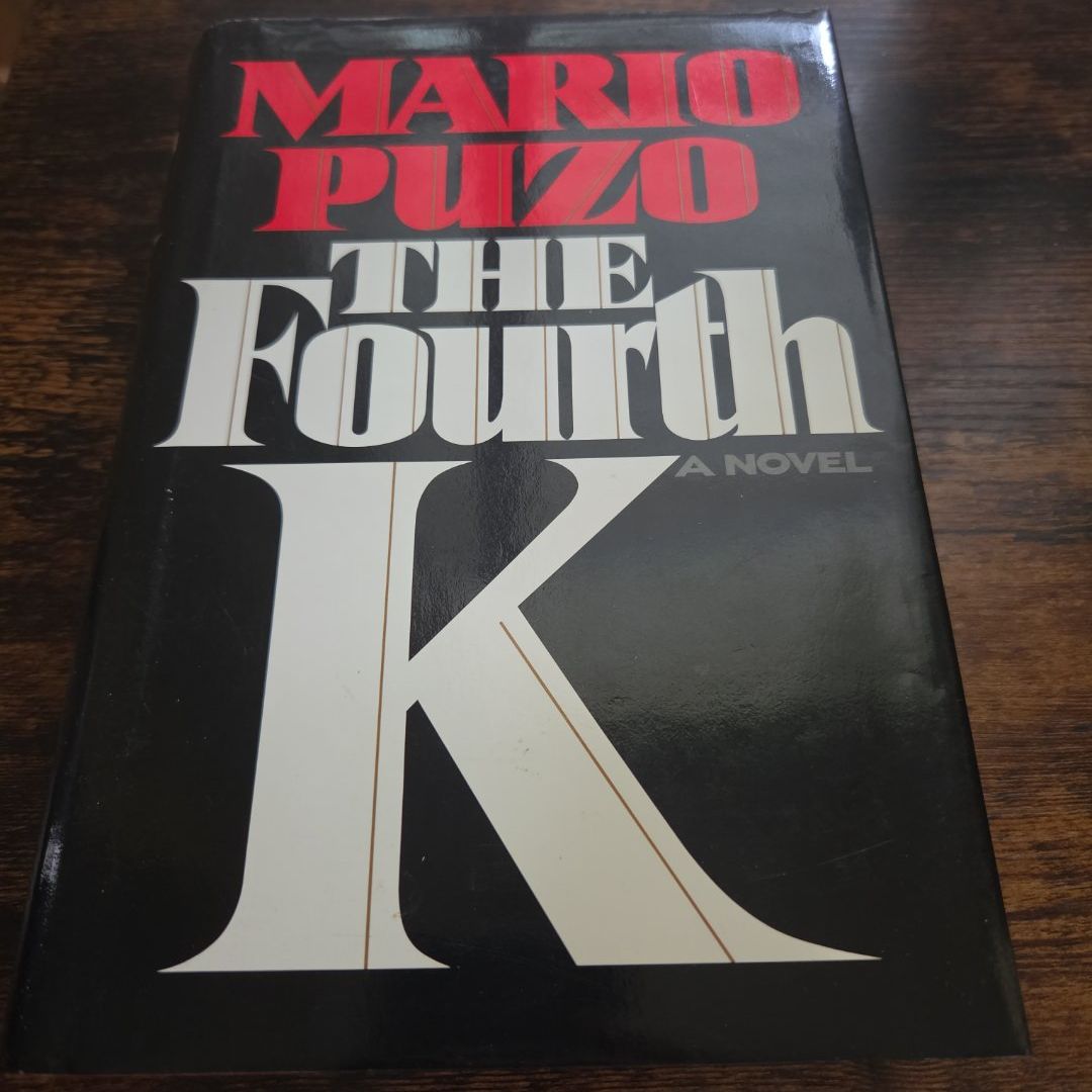 The Fourth K
