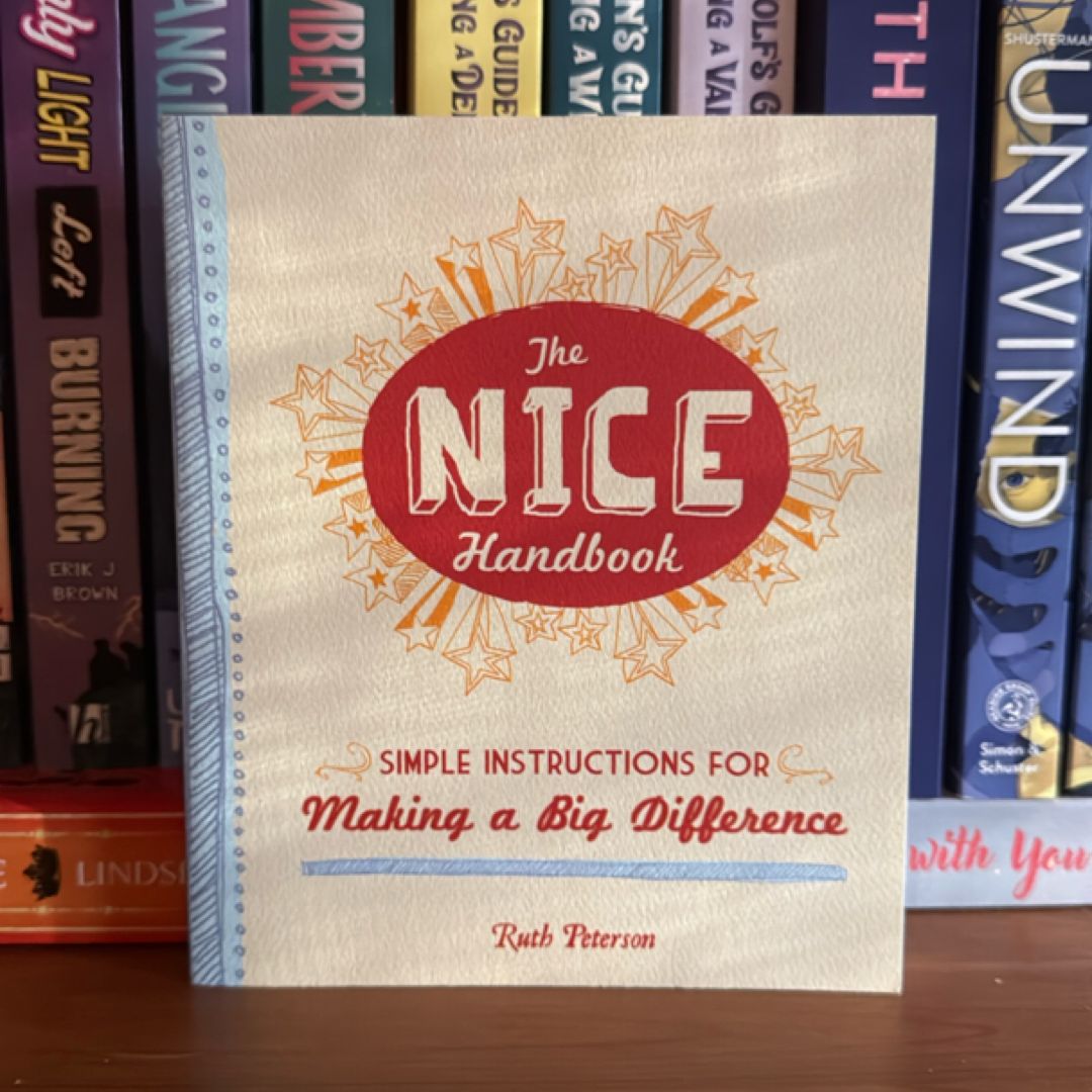 The Nice Handbook